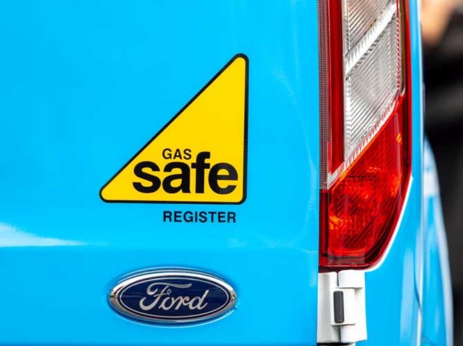 COMMERCIAL GAS SERVICES IN WEST LONDON